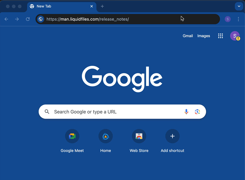 Redirect working with no SSL errors